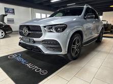 MERCEDES-BENZ GLE 450 AMG Line 4matic, Mild-Hybrid Petrol/Electric, Second hand / Used, Automatic - 2