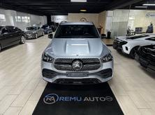 MERCEDES-BENZ GLE 450 AMG Line 4matic, Mild-Hybrid Petrol/Electric, Second hand / Used, Automatic - 3