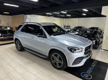 MERCEDES-BENZ GLE 450 AMG Line 4matic, Mild-Hybrid Petrol/Electric, Second hand / Used, Automatic - 4