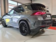 MERCEDES-BENZ GLE 450 4Matic AMG Line 9G-Tronic, Mild-Hybrid Petrol/Electric, Second hand / Used, Automatic - 7