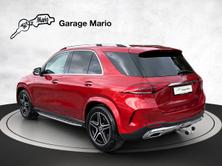 MERCEDES-BENZ GLE 450 4Matic AMG Line 9G-Tronic, Mild-Hybrid Petrol/Electric, Second hand / Used, Automatic - 7