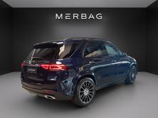 MERCEDES-BENZ GLE 450 AMG Line 4Matic, Hybride Léger Essence/Électricité, Occasion / Utilisé, Automatique - 4