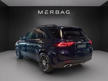 MERCEDES-BENZ GLE 450 AMG Line 4Matic, Hybride Leggero Benzina/Elettrica, Occasioni / Usate, Automatico - 5