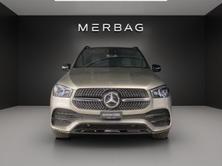 MERCEDES-BENZ GLE 450 4Matic AMG Line 9G-Tronic, Mild-Hybrid Petrol/Electric, Second hand / Used, Automatic - 2