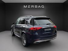 MERCEDES-BENZ GLE 450 4Matic AMG Line 9G-Tronic, Hybride Leggero Benzina/Elettrica, Occasioni / Usate, Automatico - 5