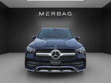 MERCEDES-BENZ GLE 450 AMG Line 4Matic, Hybride Léger Essence/Électricité, Occasion / Utilisé, Automatique - 7