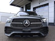 MERCEDES-BENZ GLE 450 4Matic AMG Line 9G-Tronic, Mild-Hybrid Petrol/Electric, Second hand / Used, Automatic - 3