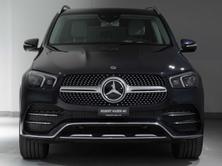 MERCEDES-BENZ GLE 450 AMG Line 4Matic, Mild-Hybrid Petrol/Electric, Second hand / Used, Automatic - 4