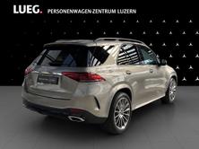 MERCEDES-BENZ GLE 450 4Matic AMG Line 9G-Tronic, Hybride Leggero Benzina/Elettrica, Occasioni / Usate, Automatico - 6