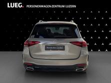 MERCEDES-BENZ GLE 450 4Matic AMG Line 9G-Tronic, Hybride Leggero Benzina/Elettrica, Occasioni / Usate, Automatico - 7