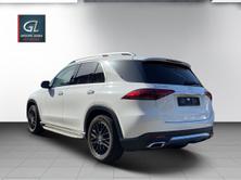 MERCEDES-BENZ GLE 450 4Matic 9G-Tronic, Mild-Hybrid Petrol/Electric, Second hand / Used, Automatic - 4