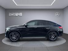 MERCEDES-BENZ GLE Coupé 450 AMG 4Matic 9G-Tronic, Benzin, Occasion / Gebraucht, Automat - 2