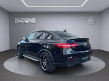 MERCEDES-BENZ GLE Coupé 450 AMG 4Matic 9G-Tronic, Benzin, Occasion / Gebraucht, Automat - 3