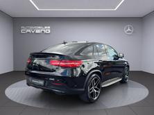 MERCEDES-BENZ GLE Coupé 450 AMG 4Matic 9G-Tronic, Benzin, Occasion / Gebraucht, Automat - 5