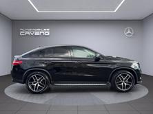 MERCEDES-BENZ GLE Coupé 450 AMG 4Matic 9G-Tronic, Benzin, Occasion / Gebraucht, Automat - 6