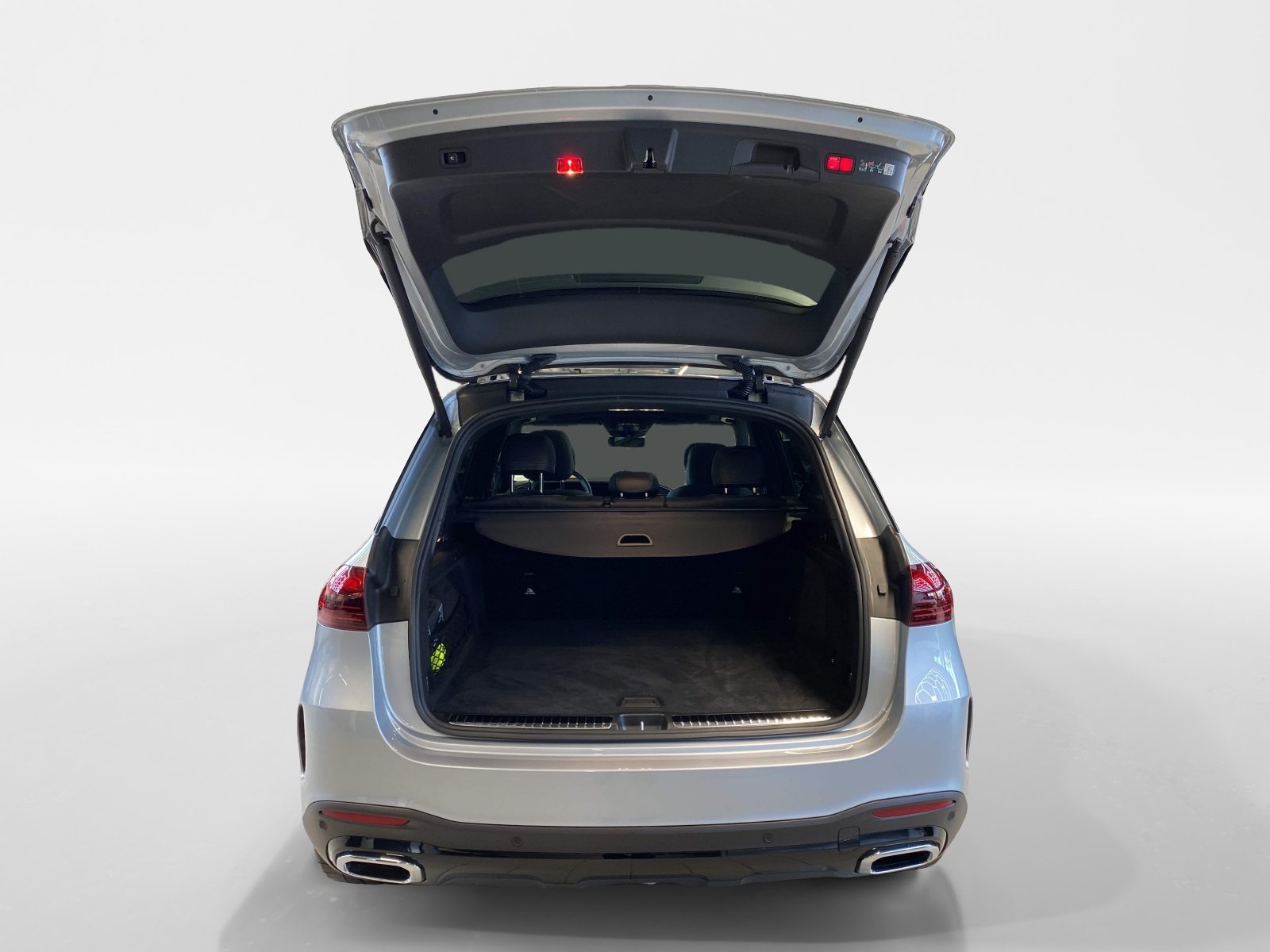 MERCEDES-BENZ GLE 450 d AMG Line 4MATIC, Hybride Leggero Diesel/Elettrica, Occasioni / Usate, Automatico - 5