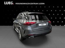 MERCEDES-BENZ GLE 450 d 4Matic 9G-Tronic, Mild-Hybrid Diesel/Elektro, Vorführwagen, Automat - 5