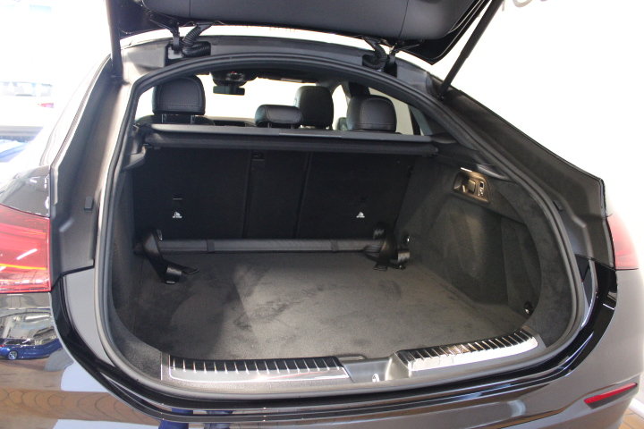 MERCEDES-BENZ GLE 450 d 4Matic AMG Line Coupé, Hybride Leggero Diesel/Elettrica, Auto dimostrativa, Automatico - 4