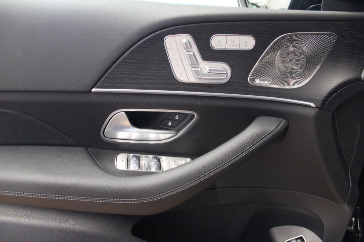 MERCEDES-BENZ GLE 450 d 4Matic AMG Line Coupé, Hybride Leggero Diesel/Elettrica, Auto dimostrativa, Automatico - 7