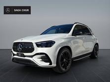 MERCEDES-BENZ GLE 450 AMG Line 4matic, Hybride Leggero Benzina/Elettrica, Auto dimostrativa, Automatico - 3