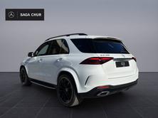 MERCEDES-BENZ GLE 450 AMG Line 4matic, Hybride Leggero Benzina/Elettrica, Auto dimostrativa, Automatico - 4