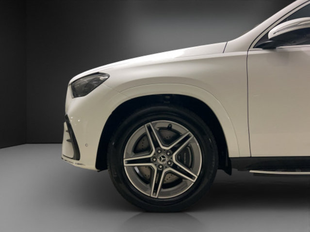 MERCEDES-BENZ GLE 450 d 4M 9G-Tronic, Hybride Léger Diesel/Électricité, Voiture de démonstration, Automatique - 6