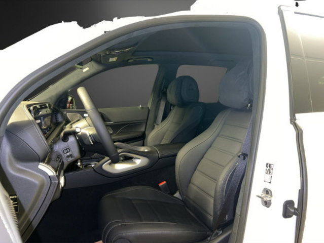 MERCEDES-BENZ GLE 450 d 4M 9G-Tronic, Hybride Léger Diesel/Électricité, Voiture de démonstration, Automatique - 7