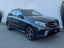 MERCEDES-BENZ GLE 500 e 4Matic 7G-Tronic, Plug-in-Hybrid Benzina/Elettrica, Occasioni / Usate, Automatico - 2