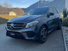 MERCEDES-BENZ GLE 500 e 4Matic 7G-Tronic, Plug-in-Hybrid Benzina/Elettrica, Occasioni / Usate, Automatico - 3