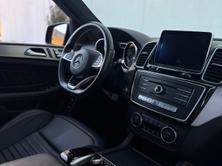 MERCEDES-BENZ GLE 500 e 4Matic 7G-Tronic, Plug-in-Hybrid Benzina/Elettrica, Occasioni / Usate, Automatico - 5