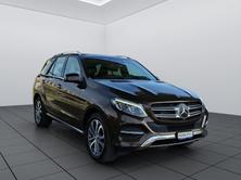 MERCEDES-BENZ GLE 500 e 4Matic 7G-Tronic, Plug-in-Hybrid Petrol/Electric, Second hand / Used, Automatic - 3