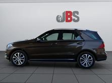 MERCEDES-BENZ GLE 500 e 4Matic 7G-Tronic, Plug-in-Hybrid Petrol/Electric, Second hand / Used, Automatic - 4