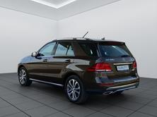 MERCEDES-BENZ GLE 500 e 4Matic 7G-Tronic, Plug-in-Hybrid Petrol/Electric, Second hand / Used, Automatic - 6