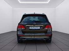 MERCEDES-BENZ GLE 500 e 4Matic 7G-Tronic, Plug-in-Hybrid Petrol/Electric, Second hand / Used, Automatic - 7