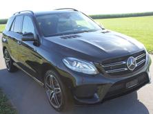 MERCEDES-BENZ GLE 500 e 4Matic 7G-Tronic, Plug-in-Hybrid Benzin/Elektro, Occasion / Gebraucht, Automatik - 2