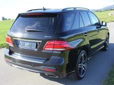 MERCEDES-BENZ GLE 500 e 4Matic 7G-Tronic, Plug-in-Hybrid Benzin/Elektro, Occasion / Gebraucht, Automatik - 3