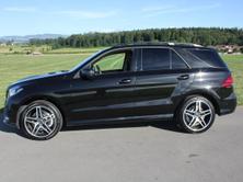 MERCEDES-BENZ GLE 500 e 4Matic 7G-Tronic, Plug-in-Hybrid Benzin/Elektro, Occasion / Gebraucht, Automatik - 4