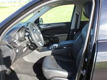 MERCEDES-BENZ GLE 500 e 4Matic 7G-Tronic, Plug-in-Hybrid Benzin/Elektro, Occasion / Gebraucht, Automatik - 7