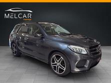 MERCEDES-BENZ GLE 500 Executive 4Matic 9G-Tronic AMG LINE, Essence, Occasion / Utilisé, Automatique - 2