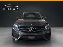 MERCEDES-BENZ GLE 500 Executive 4Matic 9G-Tronic AMG LINE, Essence, Occasion / Utilisé, Automatique - 3