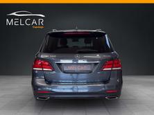 MERCEDES-BENZ GLE 500 Executive 4Matic 9G-Tronic AMG LINE, Essence, Occasion / Utilisé, Automatique - 4