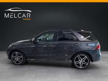 MERCEDES-BENZ GLE 500 Executive 4Matic 9G-Tronic AMG LINE, Essence, Occasion / Utilisé, Automatique - 5