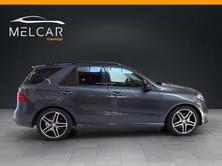 MERCEDES-BENZ GLE 500 Executive 4Matic 9G-Tronic AMG LINE, Essence, Occasion / Utilisé, Automatique - 6