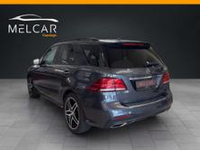 MERCEDES-BENZ GLE 500 Executive 4Matic 9G-Tronic AMG LINE, Essence, Occasion / Utilisé, Automatique - 7