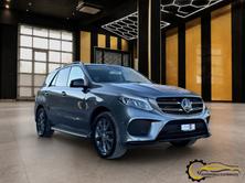 MERCEDES-BENZ GLE 500 e AMG Line 4Matic 7G-Tronic, Plug-in-Hybrid Benzina/Elettrica, Occasioni / Usate, Automatico - 3