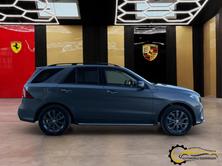 MERCEDES-BENZ GLE 500 e AMG Line 4Matic 7G-Tronic, Plug-in-Hybrid Benzina/Elettrica, Occasioni / Usate, Automatico - 4