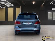 MERCEDES-BENZ GLE 500 e AMG Line 4Matic 7G-Tronic, Plug-in-Hybrid Benzina/Elettrica, Occasioni / Usate, Automatico - 6