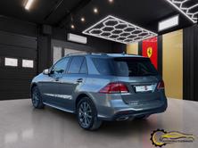 MERCEDES-BENZ GLE 500 e AMG Line 4Matic 7G-Tronic, Plug-in-Hybrid Benzina/Elettrica, Occasioni / Usate, Automatico - 7