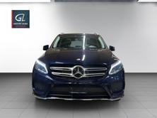 MERCEDES-BENZ GLE 500 e 4Matic 7G-Tronic, Hybride Rechargeable Essence/Électricité, Occasion / Utilisé, Automatique - 2