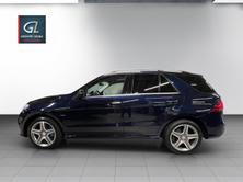 MERCEDES-BENZ GLE 500 e 4Matic 7G-Tronic, Hybride Rechargeable Essence/Électricité, Occasion / Utilisé, Automatique - 3